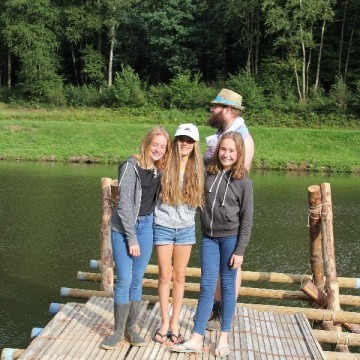 IMG 4364 - Scouts en Gidsen Zaventem 